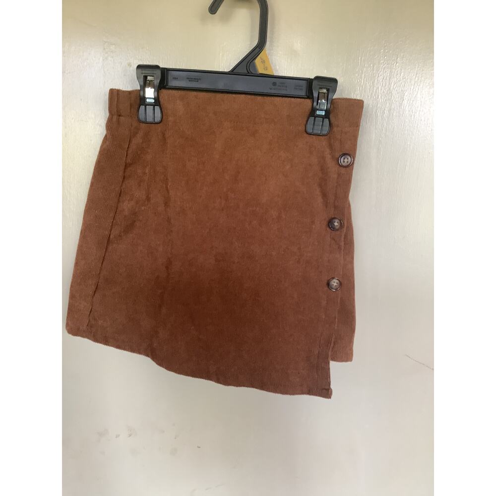 PatPat Girls Skirt Size 5-6Y Great  Pre-Owned Condition!